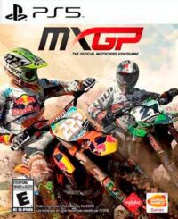 mxgp motocross ps5