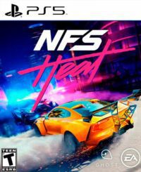 Need For Speed Heat Ps5