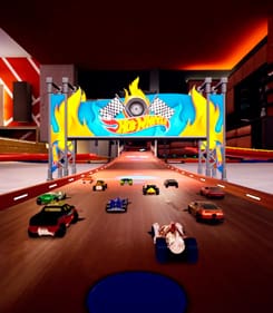 Hot Wheels Unleashed 2 Turbocharged Ps5 - Imagen 3