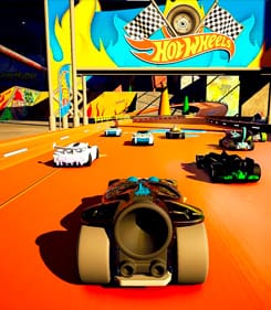 Hot Wheels Unleashed 2 Turbocharged Ps5 - Imagen 2