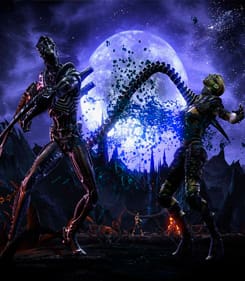 Mortal Kombat XL Ps5 Retro - Imagen 3