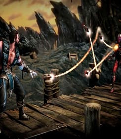 Mortal Kombat XL Ps5 Retro - Imagen 4