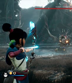 Kena Bridge of Spirits Ps5 - Imagen 3