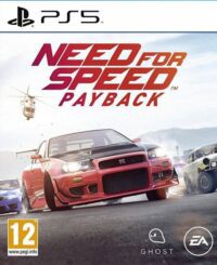 Need For Speed Payback Ps5