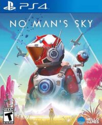 No Mans Sky Ps4