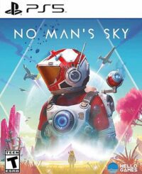 No Mans Sky Ps5
