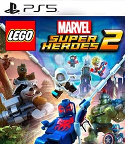 Lego Collection Ps5 Retro - Imagen 3
