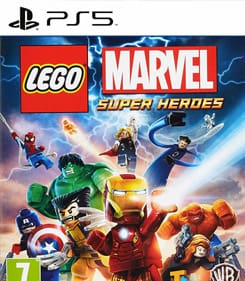 Lego Collection Ps5 Retro - Imagen 2