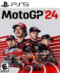 MotoGP 24 Ps5