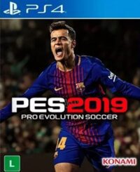 Pes 19 Ps4