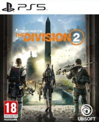Tom Clancy's The Division 2 Ps5