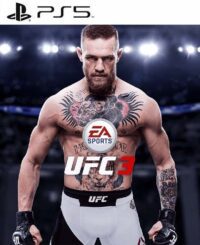 Ufc 3 Ps5