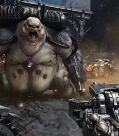 Doom The Dark Ages PS5 - Imagen 4