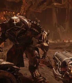 Doom The Dark Ages PS5 - Imagen 3