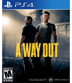 Hazelight Bundle Ps4 - Imagen 3