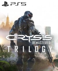 crysis trilogy remastered ps5