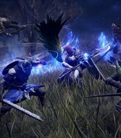 Elden Ring Nightreign Ps5 - Imagen 2