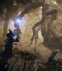 Elden Ring Nightreign Ps5 - Imagen 3