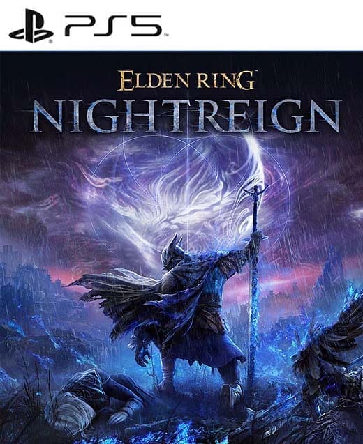 elden ring nightreign ps5