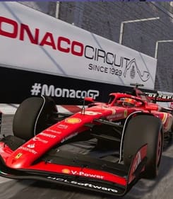 F1 25 Standard Edition PS5 - Imagen 2