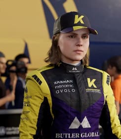 F1 25 Standard Edition PS5 - Imagen 4