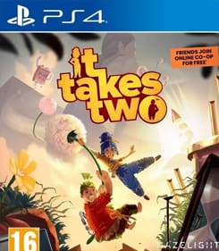 Hazelight Bundle Ps4 - Imagen 2