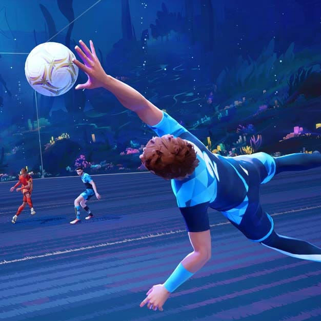 Rematch PS5 - Imagen 2