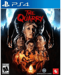 the-quarry-ps4