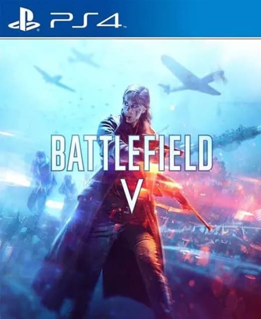 Battlefield Combo PS4 - Imagen 2
