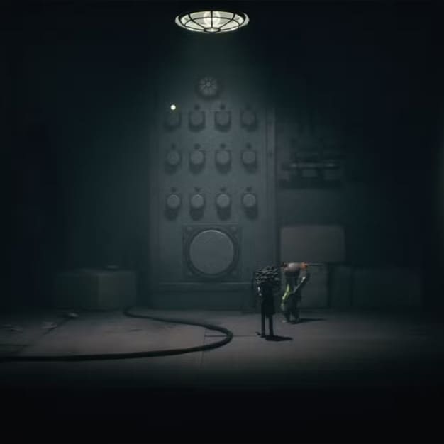 Little Nightmares 3 PS5 - Imagen 2